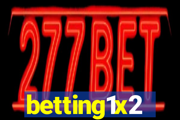 betting1x2