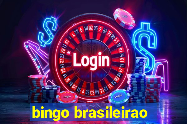 bingo brasileirao