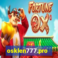 osklen777.pro
