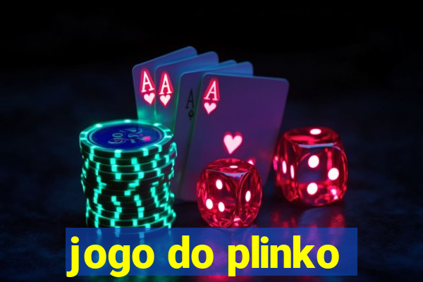 jogo do plinko