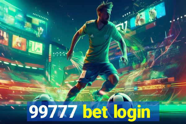 99777 bet login