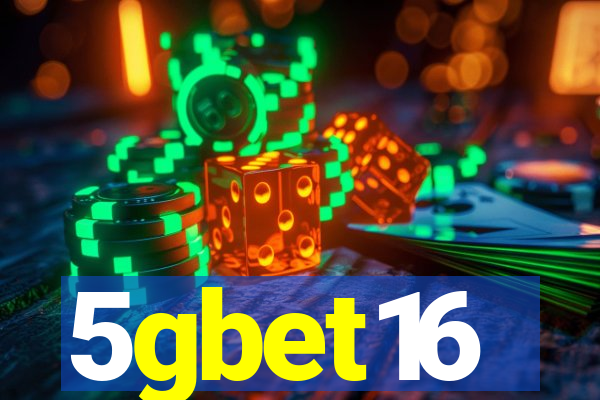 5gbet16