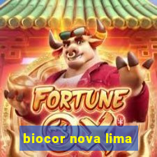 biocor nova lima