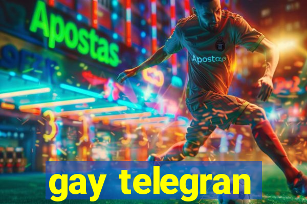 gay telegran