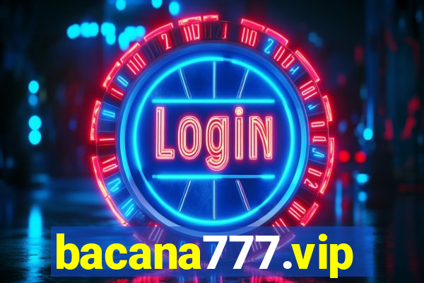 bacana777.vip