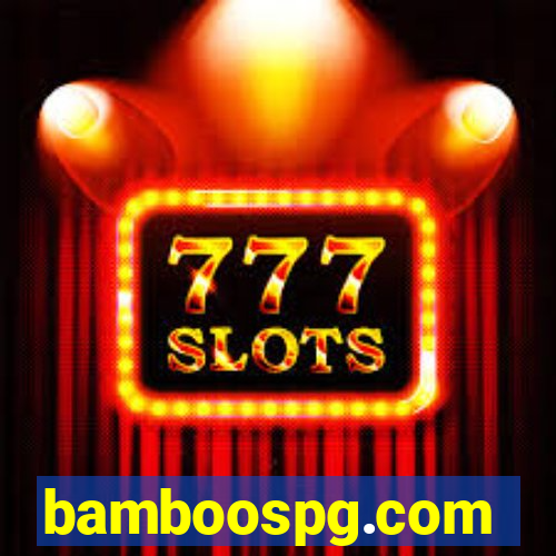 bamboospg.com