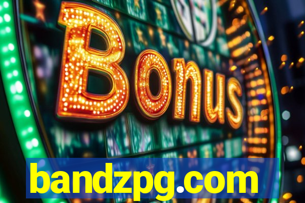 bandzpg.com