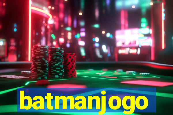 batmanjogo