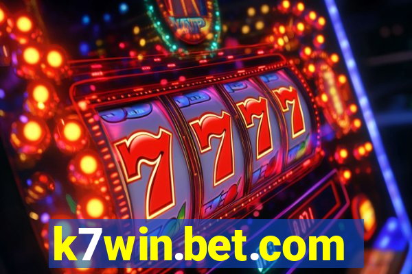 k7win.bet.com