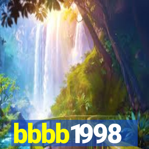 bbbb1998