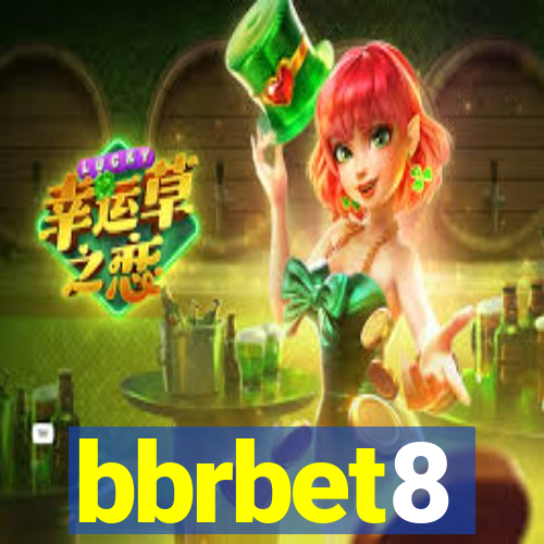 bbrbet8