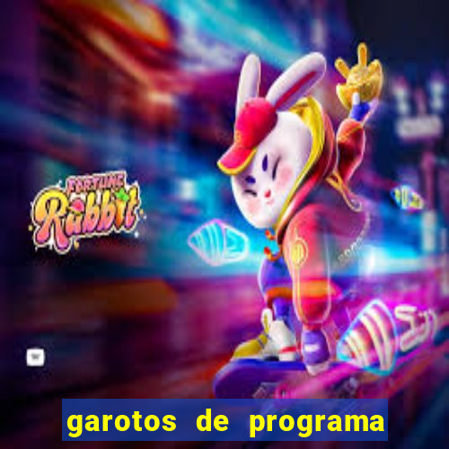 garotos de programa santos sp