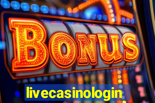 livecasinologin