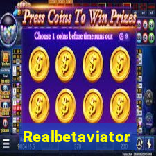 Realbetaviator