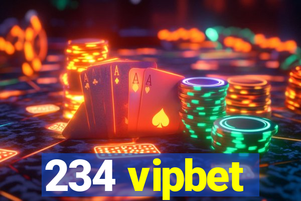 234 vipbet