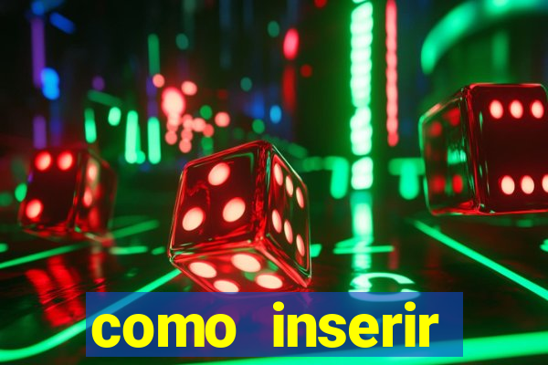 como inserir coordenadas no ide-sisema