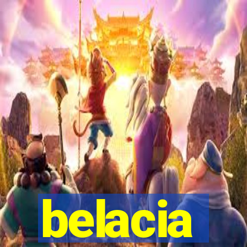 belacia