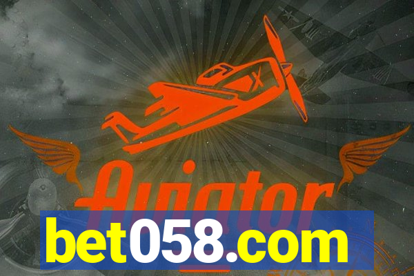 bet058.com