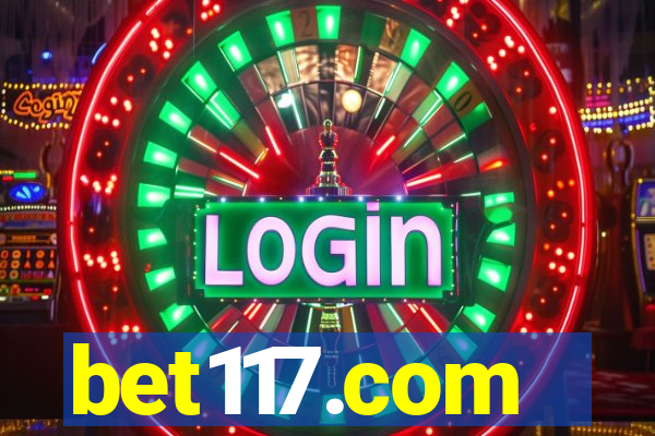 bet117.com