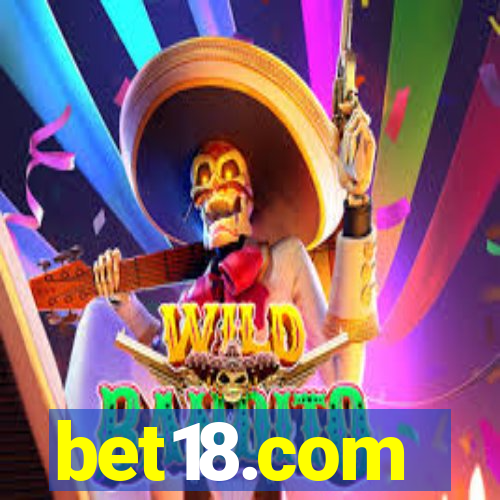 bet18.com