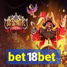 bet18bet