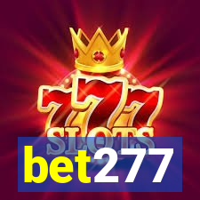 bet277