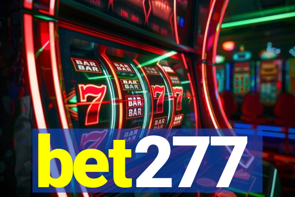 bet277