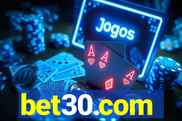 bet30.com