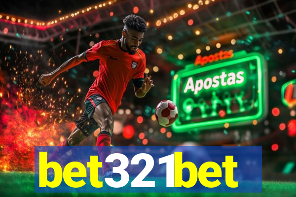 bet321bet