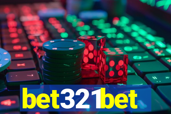 bet321bet