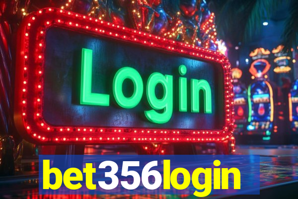 bet356login