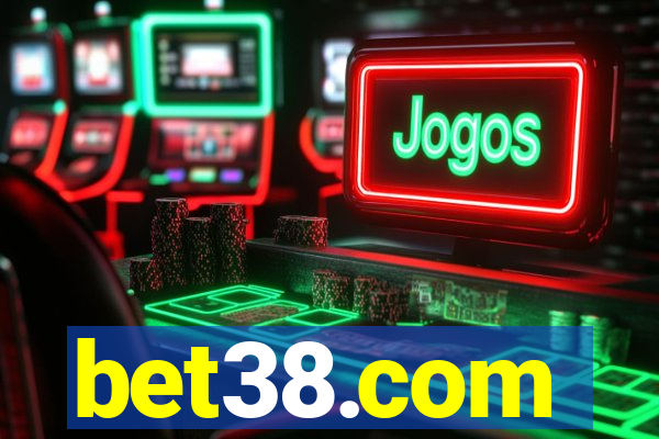 bet38.com