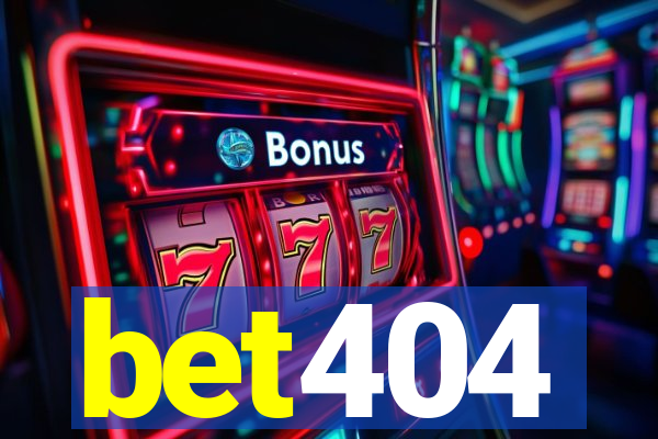 bet404