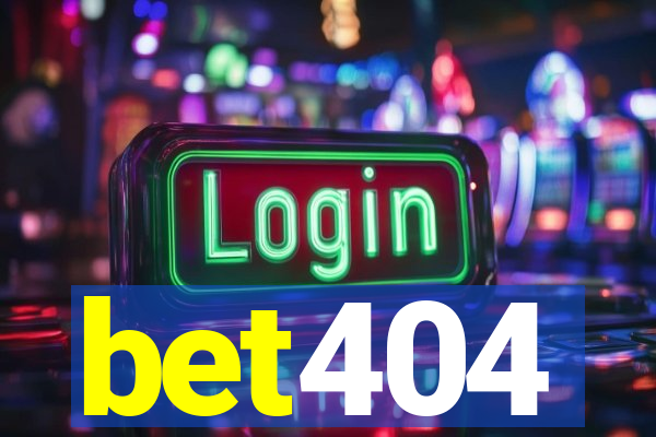 bet404