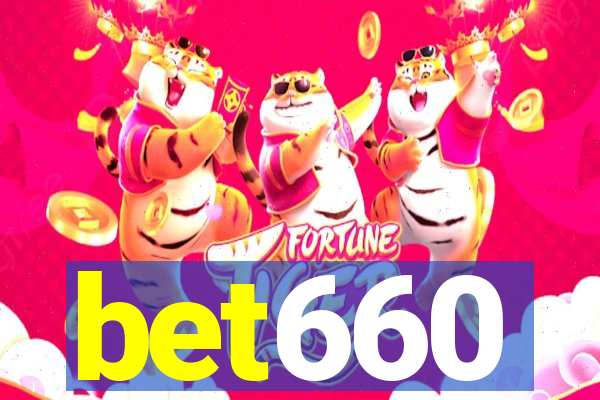 bet660