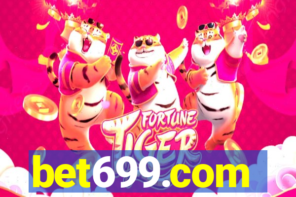 bet699.com