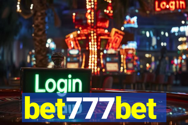 bet777bet