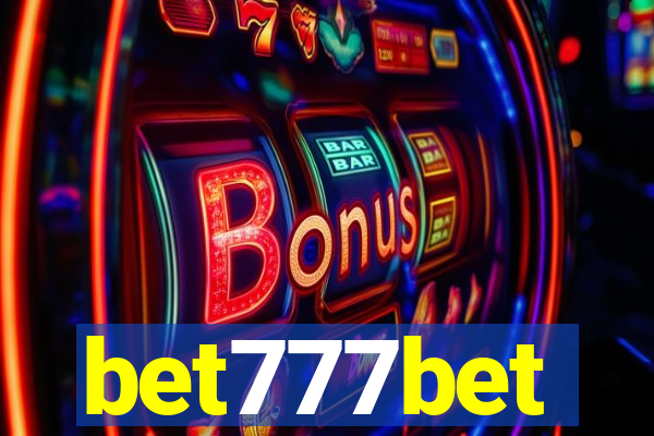 bet777bet