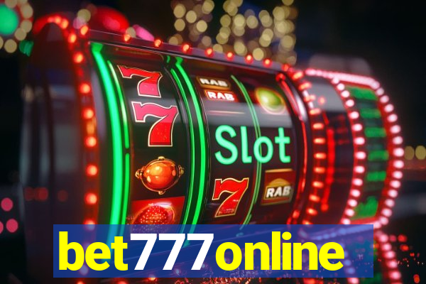 bet777online