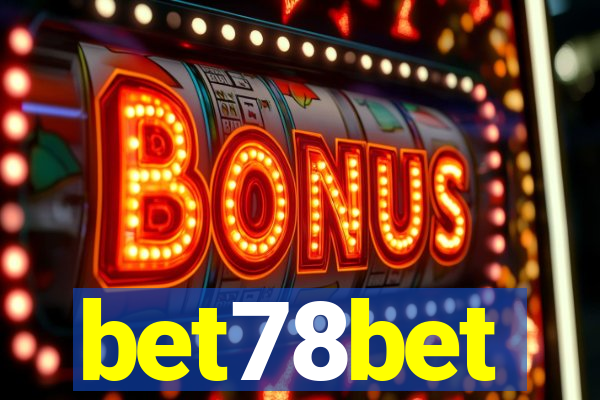 bet78bet