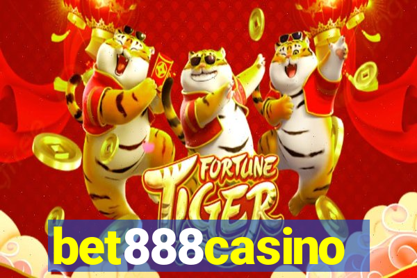 bet888casino