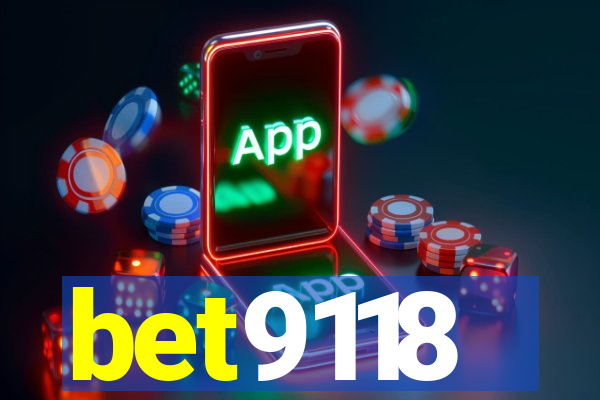 bet9118