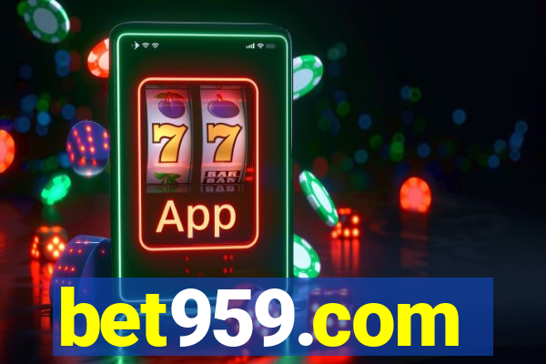 bet959.com