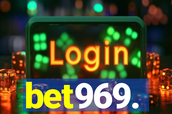 bet969.