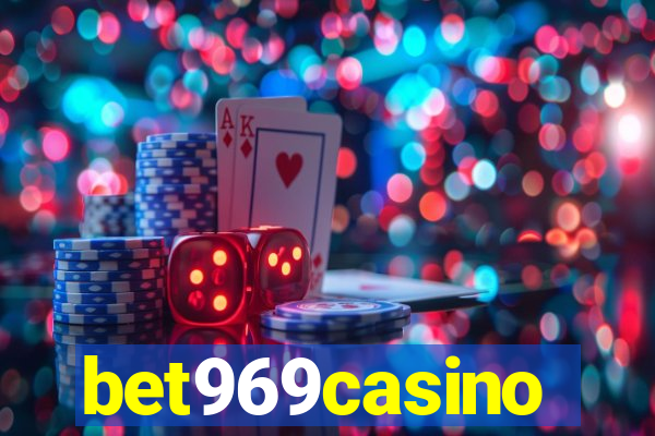 bet969casino