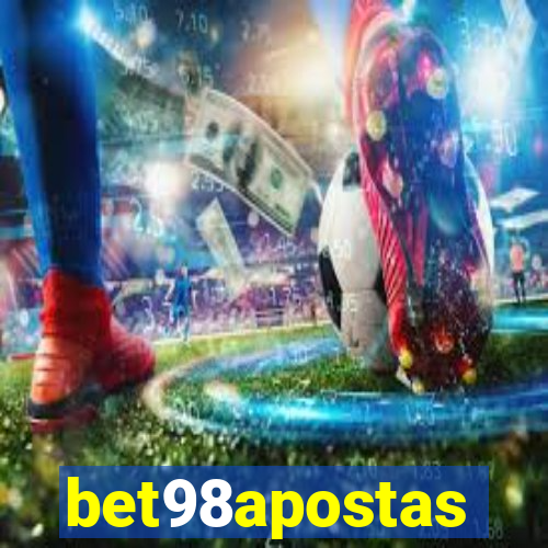 bet98apostas