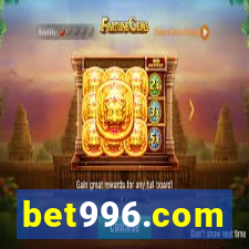 bet996.com