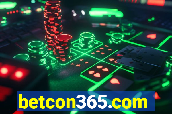 betcon365.com