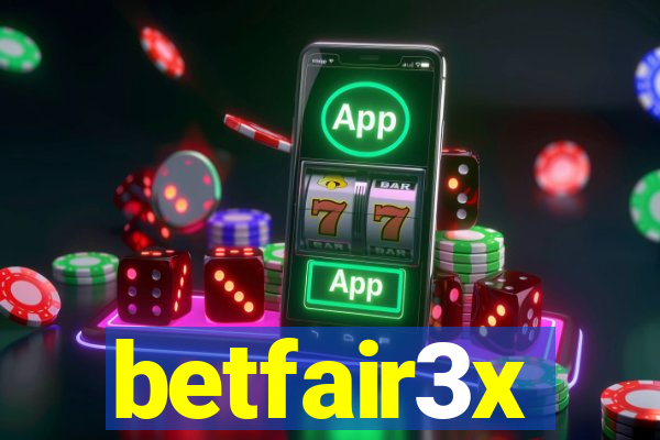 betfair3x