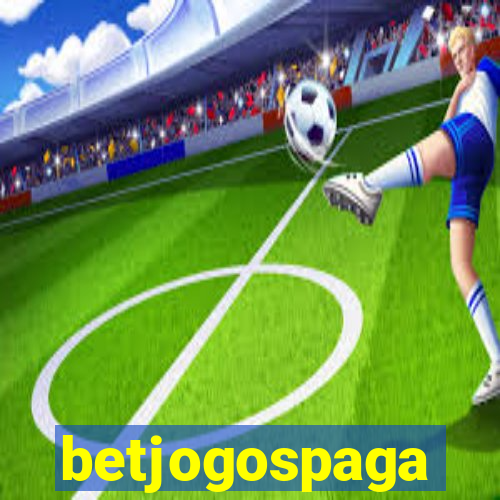 betjogospaga